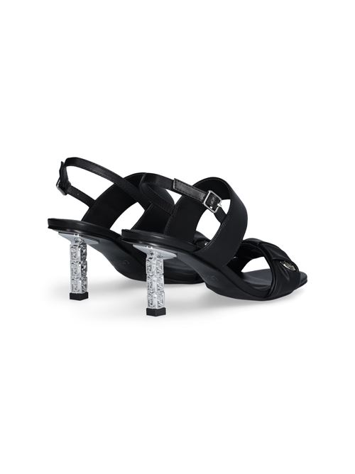 SCARPE  SANDAL SPREADING LIU JO LIU JO | SA5113EX014-22222